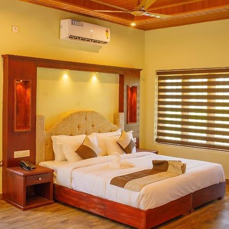 Carmel Tourism Village Kotamangalam エクステリア 写真