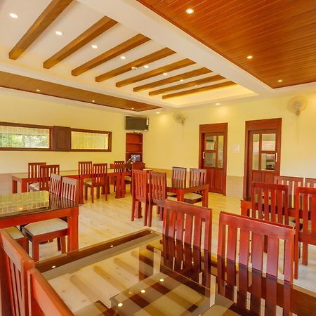Carmel Tourism Village Kotamangalam エクステリア 写真