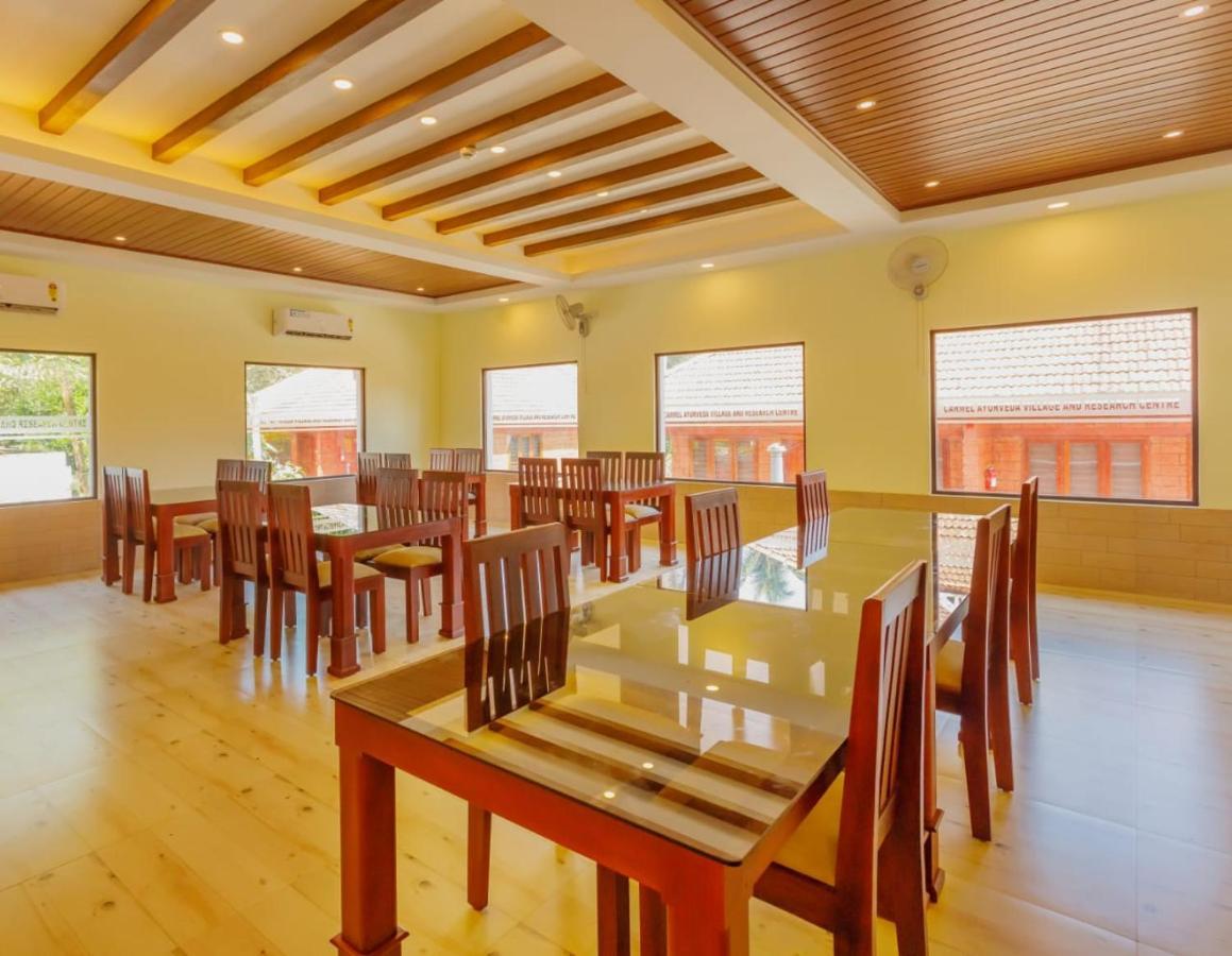 Carmel Tourism Village Kotamangalam エクステリア 写真