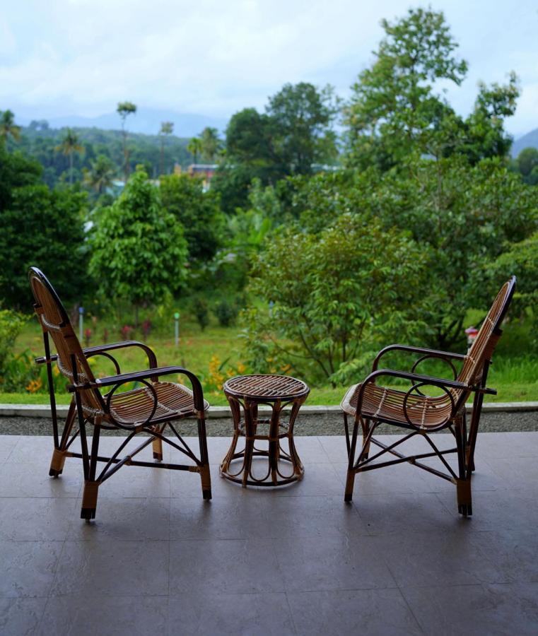 Carmel Tourism Village Kotamangalam エクステリア 写真