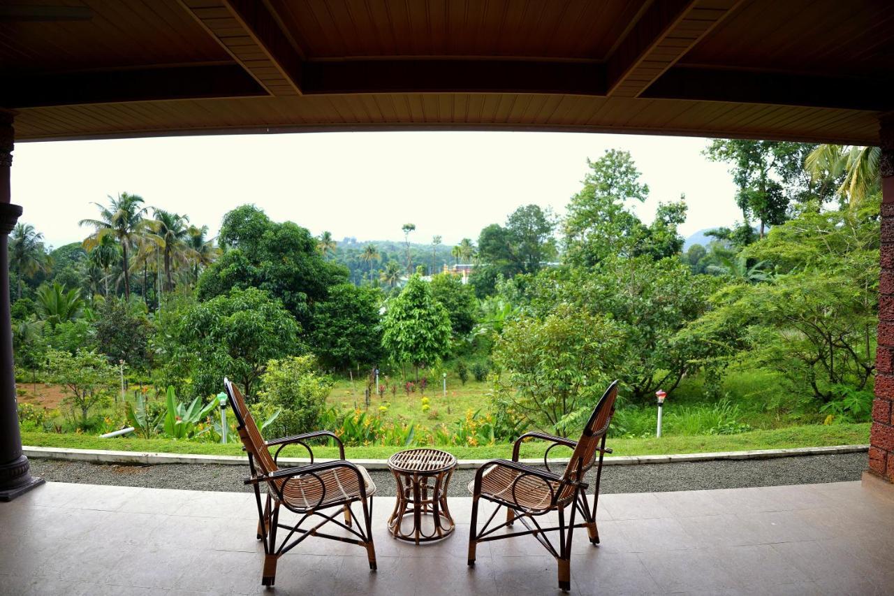 Carmel Tourism Village Kotamangalam エクステリア 写真