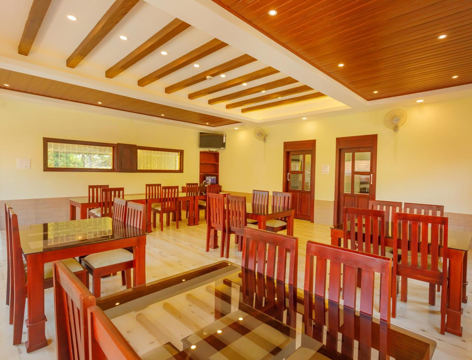 Carmel Tourism Village Kotamangalam エクステリア 写真
