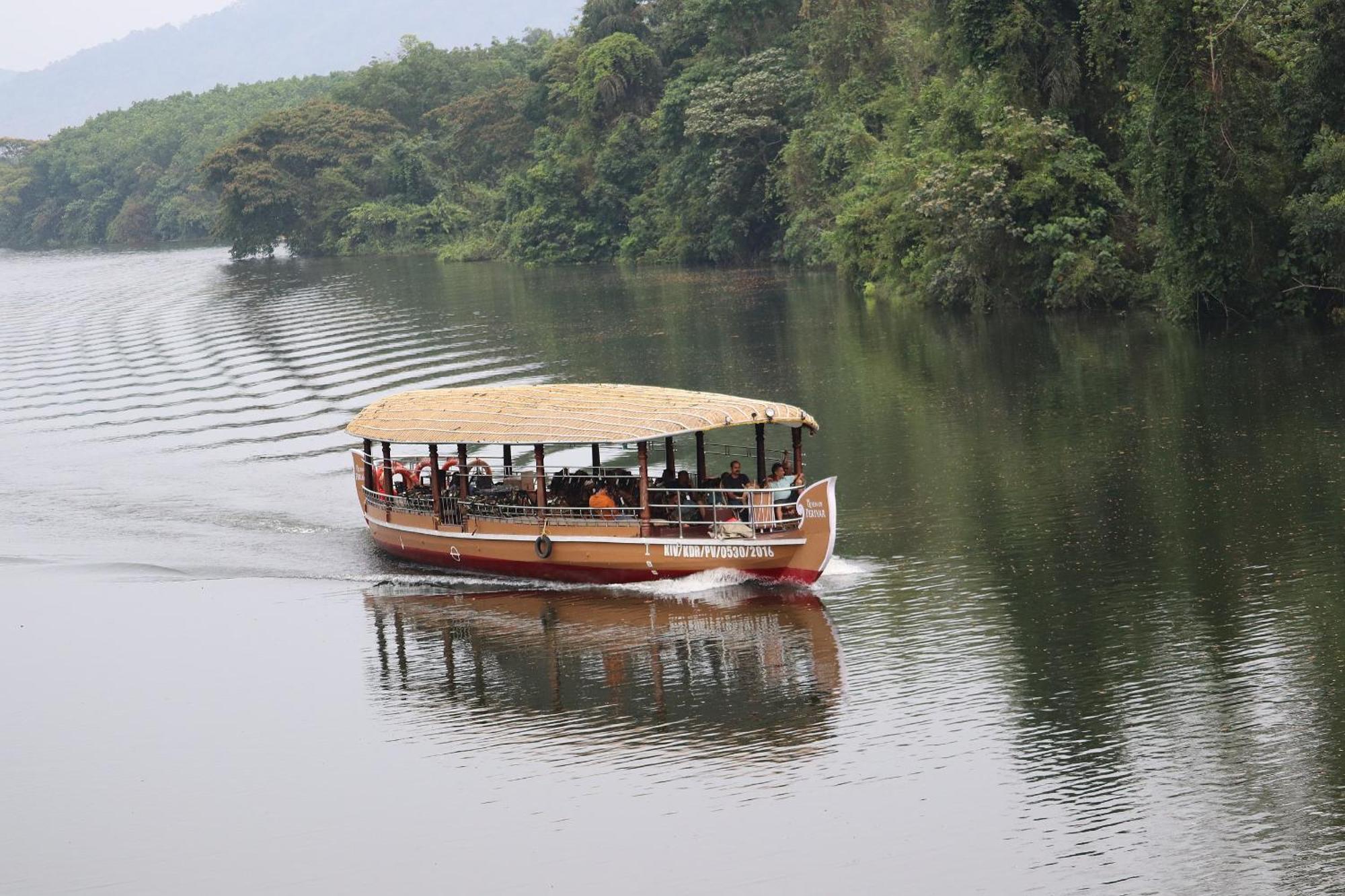 Carmel Tourism Village Kotamangalam エクステリア 写真
