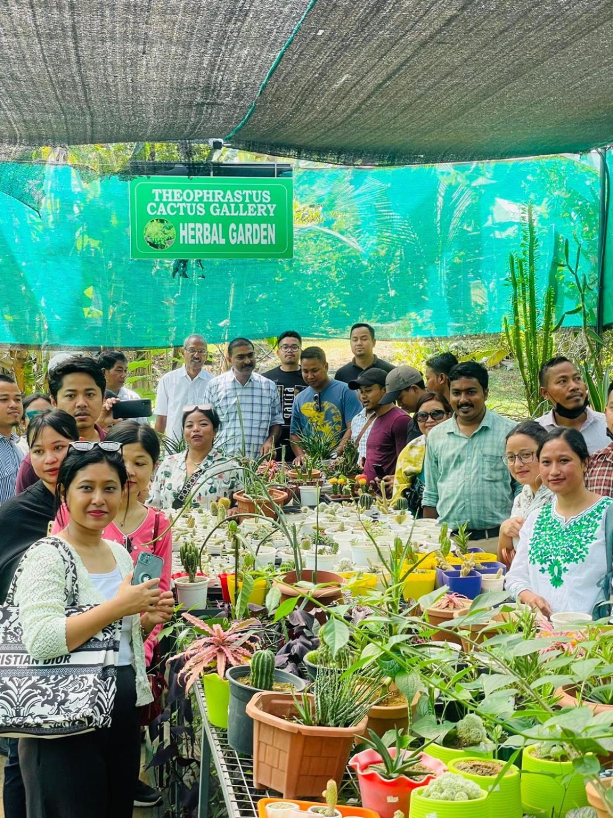 Carmel Tourism Village Kotamangalam エクステリア 写真